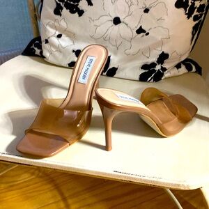 Steve Madden Heels
